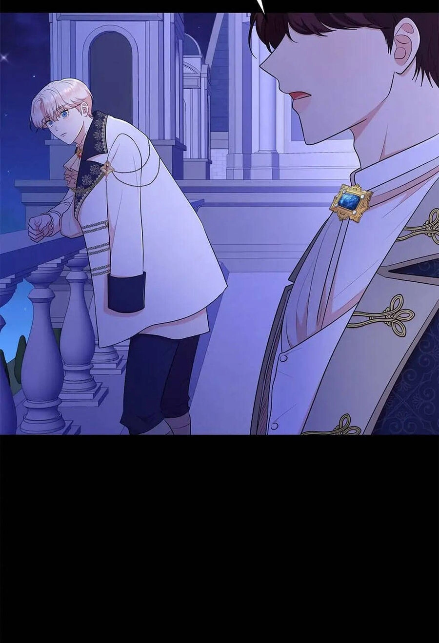 Nhân Vật Phản Diện Cũng Khó Chịu Chapter 63 - 6