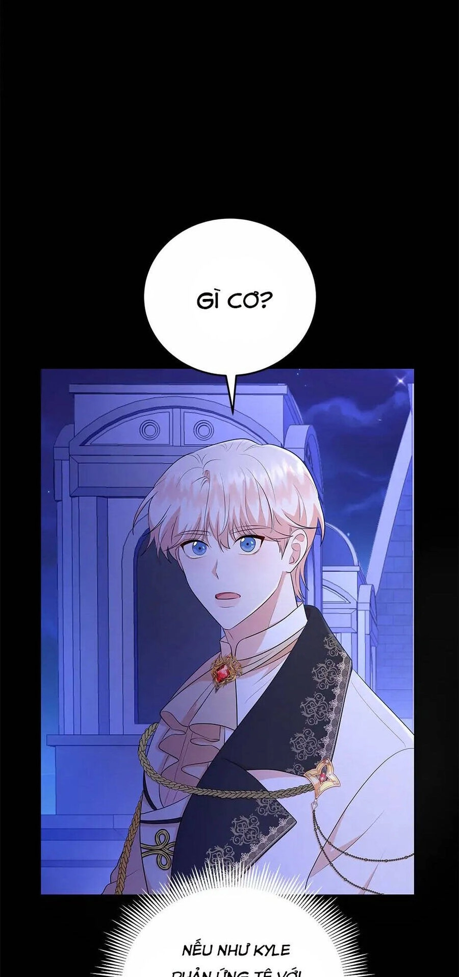 Nhân Vật Phản Diện Cũng Khó Chịu Chapter 63 - 7