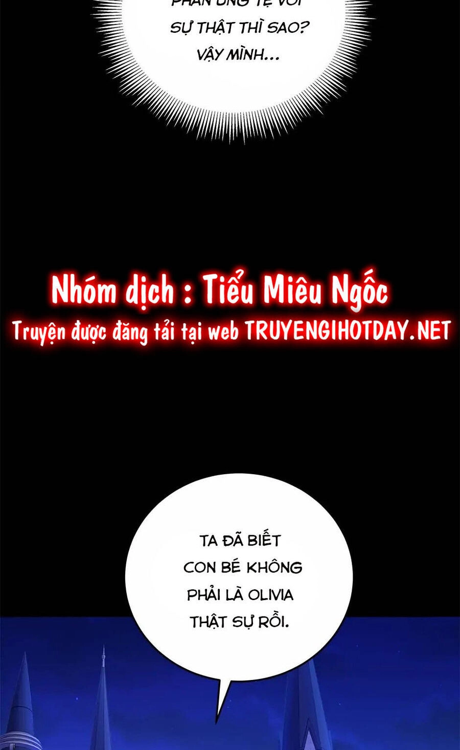 Nhân Vật Phản Diện Cũng Khó Chịu Chapter 63 - 8