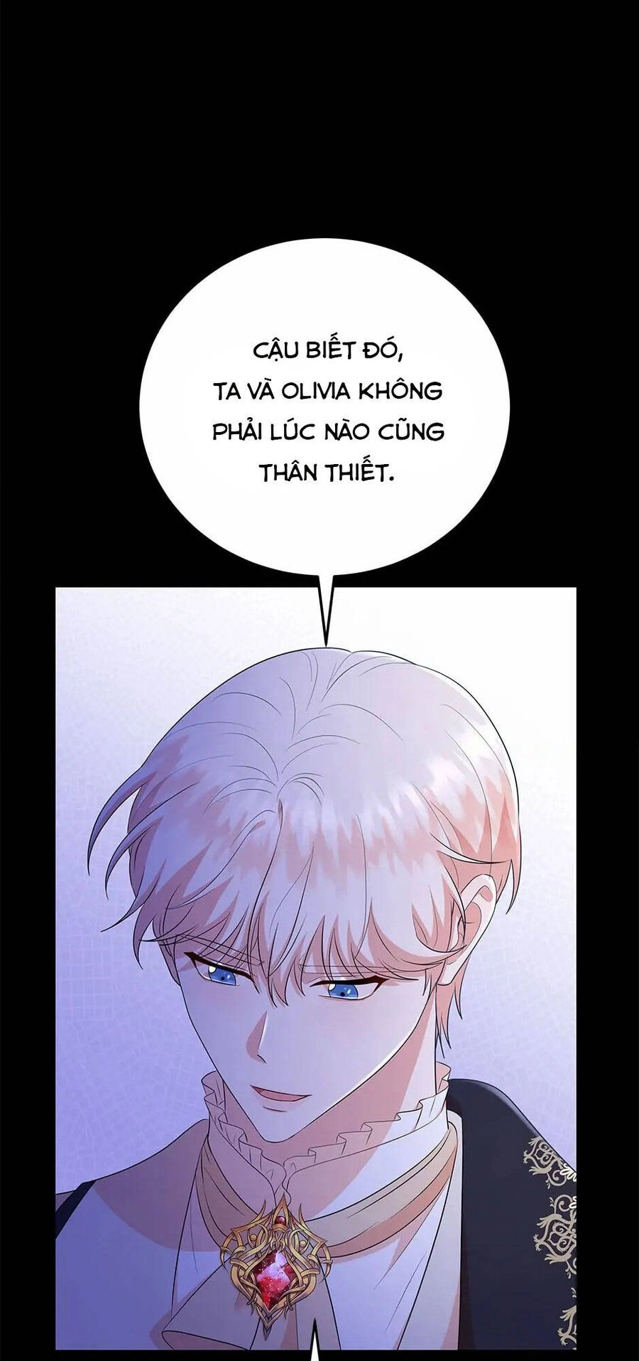 Nhân Vật Phản Diện Cũng Khó Chịu Chapter 63 - 10