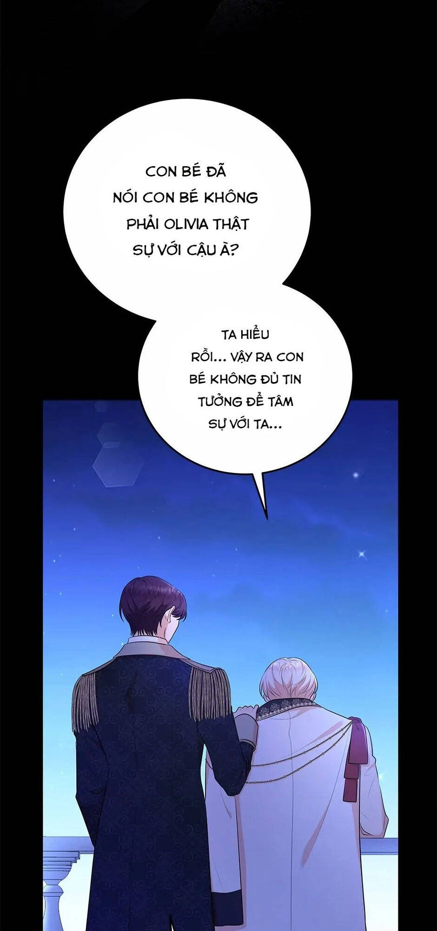 Nhân Vật Phản Diện Cũng Khó Chịu Chapter 63 - 13