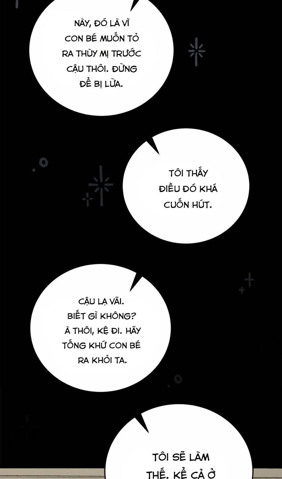 Nhân Vật Phản Diện Cũng Khó Chịu Chapter 63 - 18