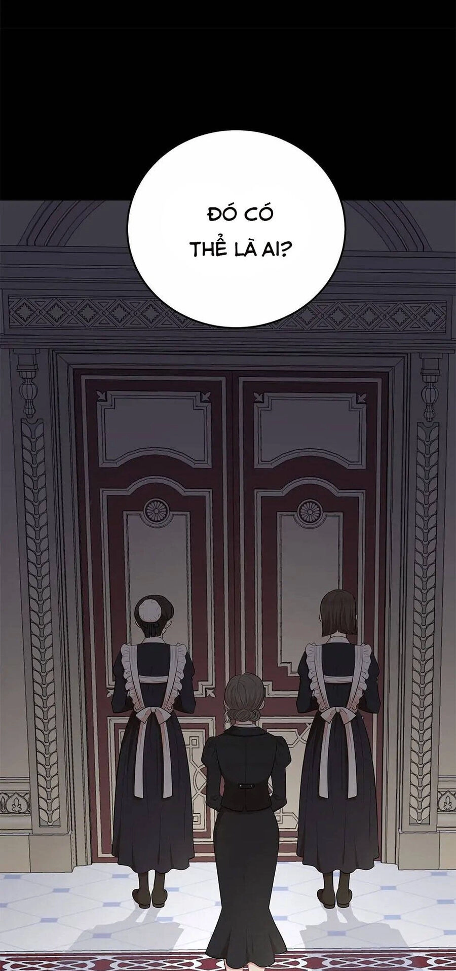 Nhân Vật Phản Diện Cũng Khó Chịu Chapter 63 - 20