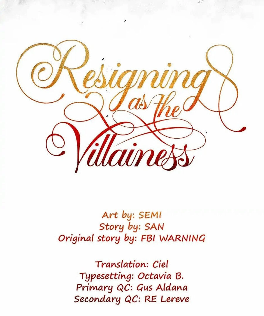 Nhân Vật Phản Diện Cũng Khó Chịu Chapter 63 - 22