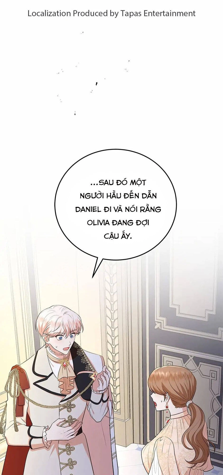 Nhân Vật Phản Diện Cũng Khó Chịu Chapter 63 - 23