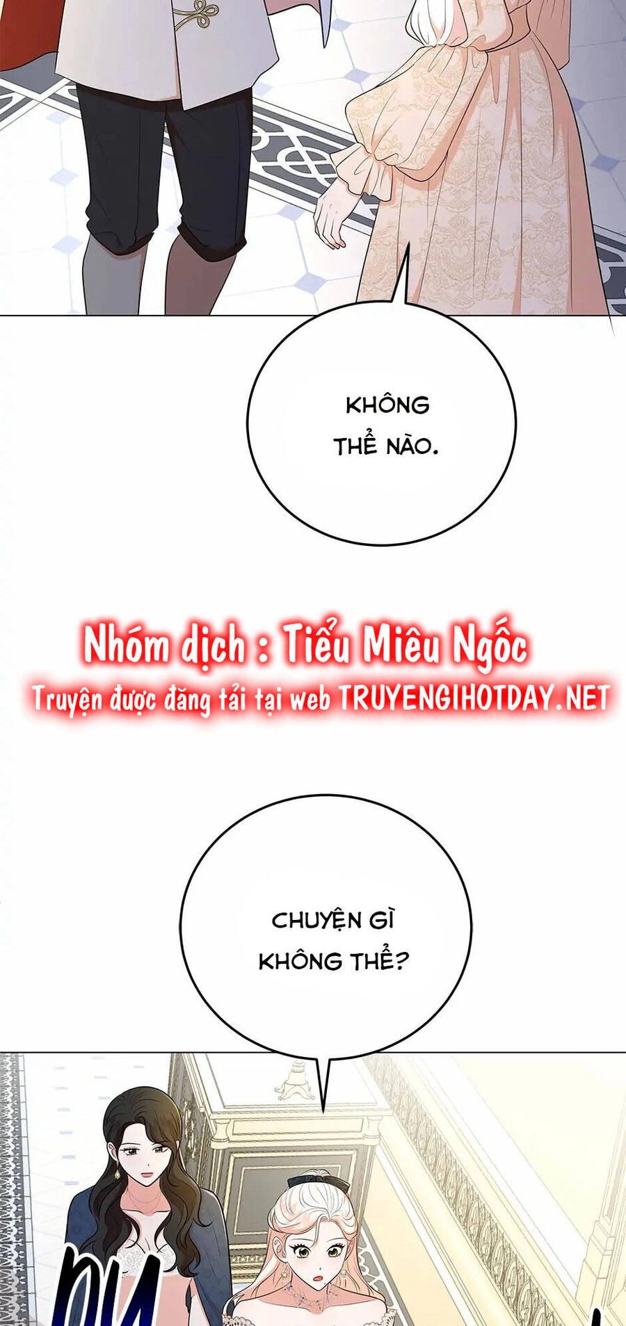 Nhân Vật Phản Diện Cũng Khó Chịu Chapter 63 - 24