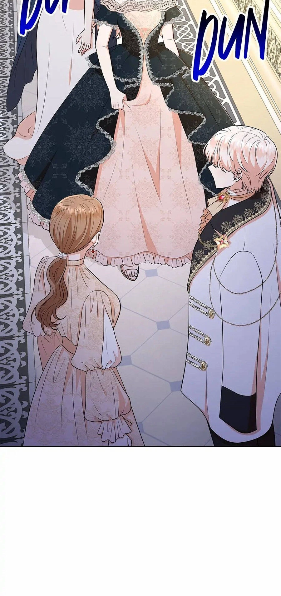 Nhân Vật Phản Diện Cũng Khó Chịu Chapter 63 - 25