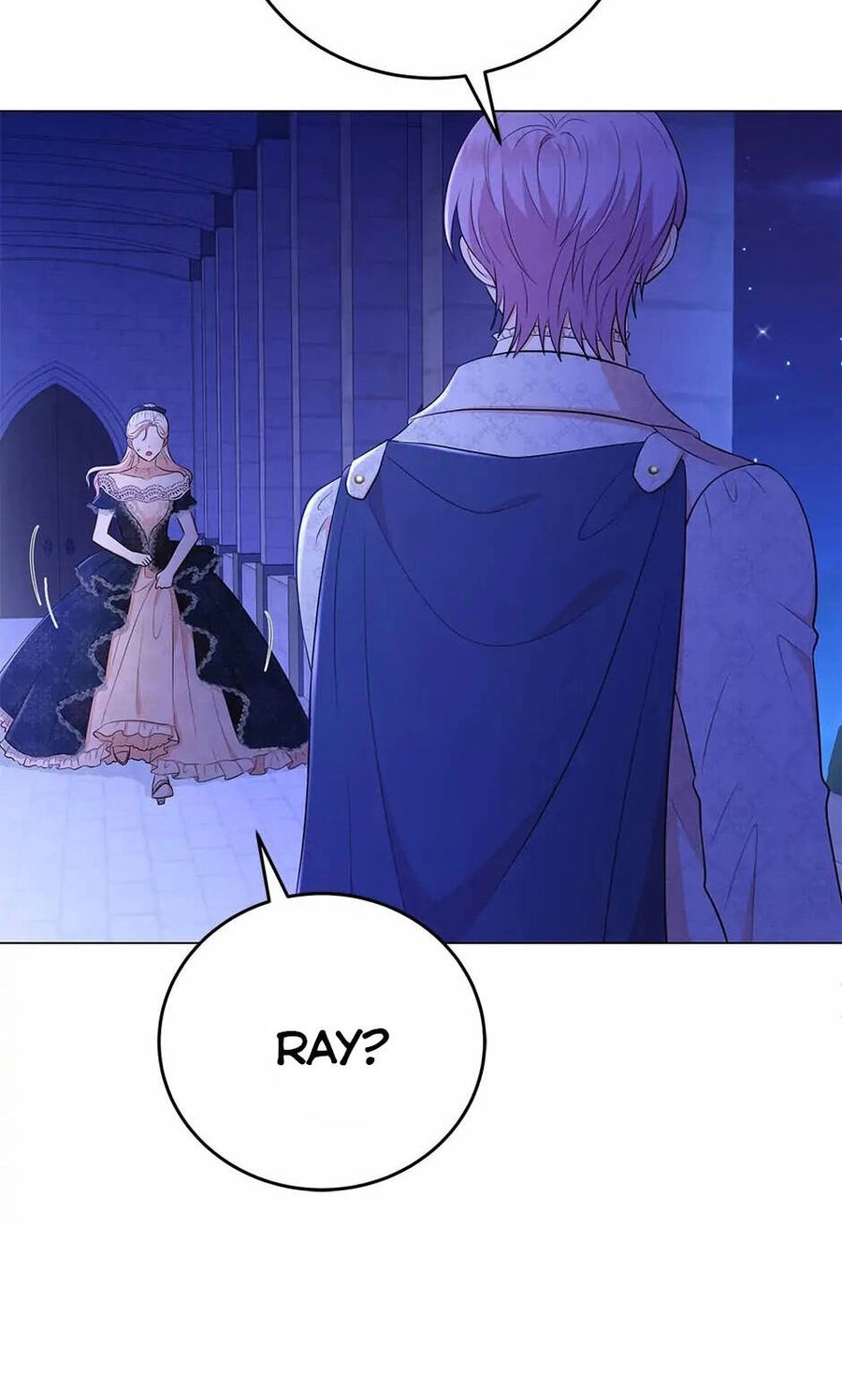 Nhân Vật Phản Diện Cũng Khó Chịu Chapter 63 - 28