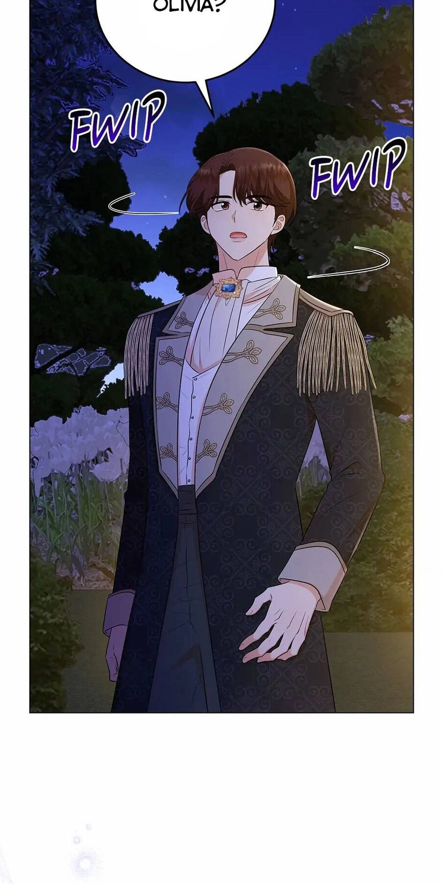 Nhân Vật Phản Diện Cũng Khó Chịu Chapter 63 - 31