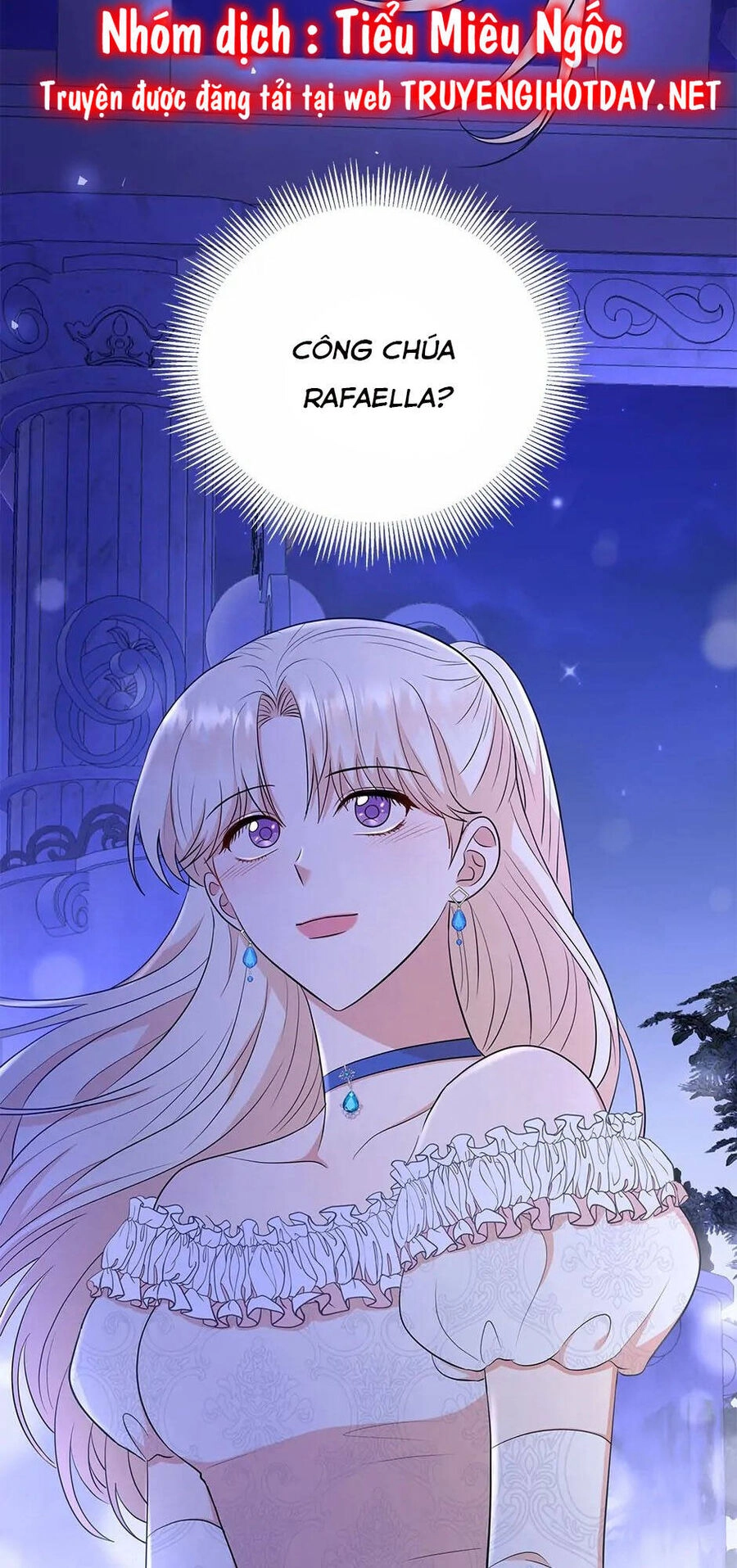 Nhân Vật Phản Diện Cũng Khó Chịu Chapter 63 - 33