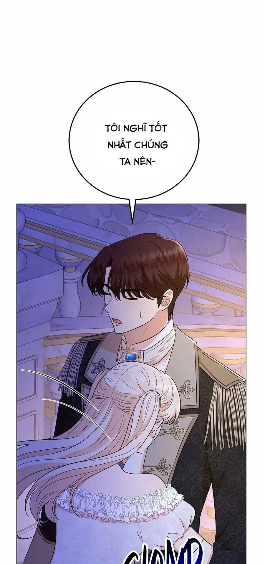 Nhân Vật Phản Diện Cũng Khó Chịu Chapter 63 - 36