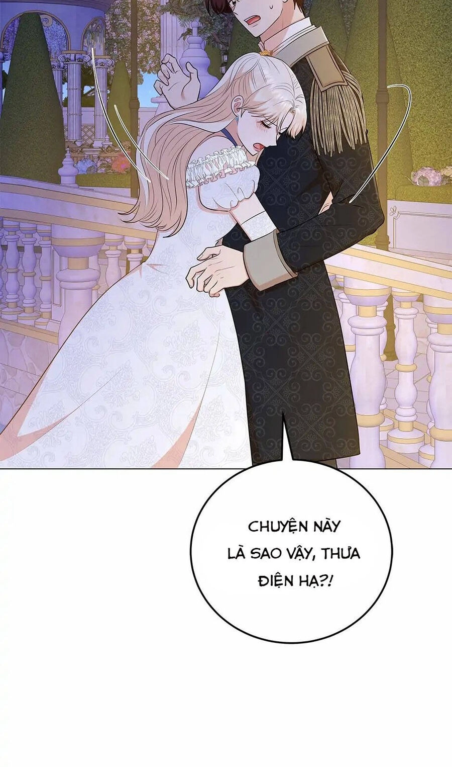 Nhân Vật Phản Diện Cũng Khó Chịu Chapter 63 - 38