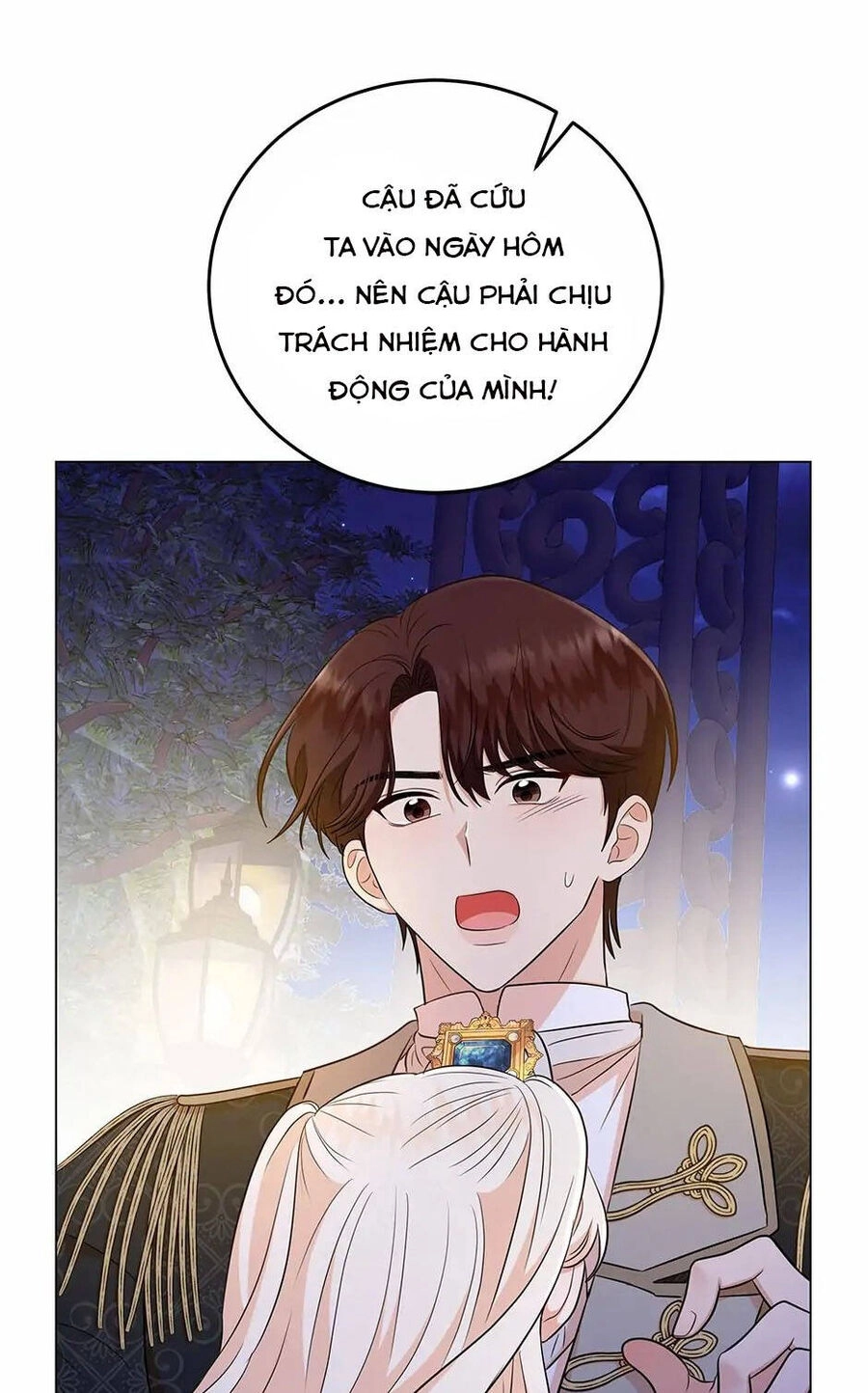 Nhân Vật Phản Diện Cũng Khó Chịu Chapter 63 - 40