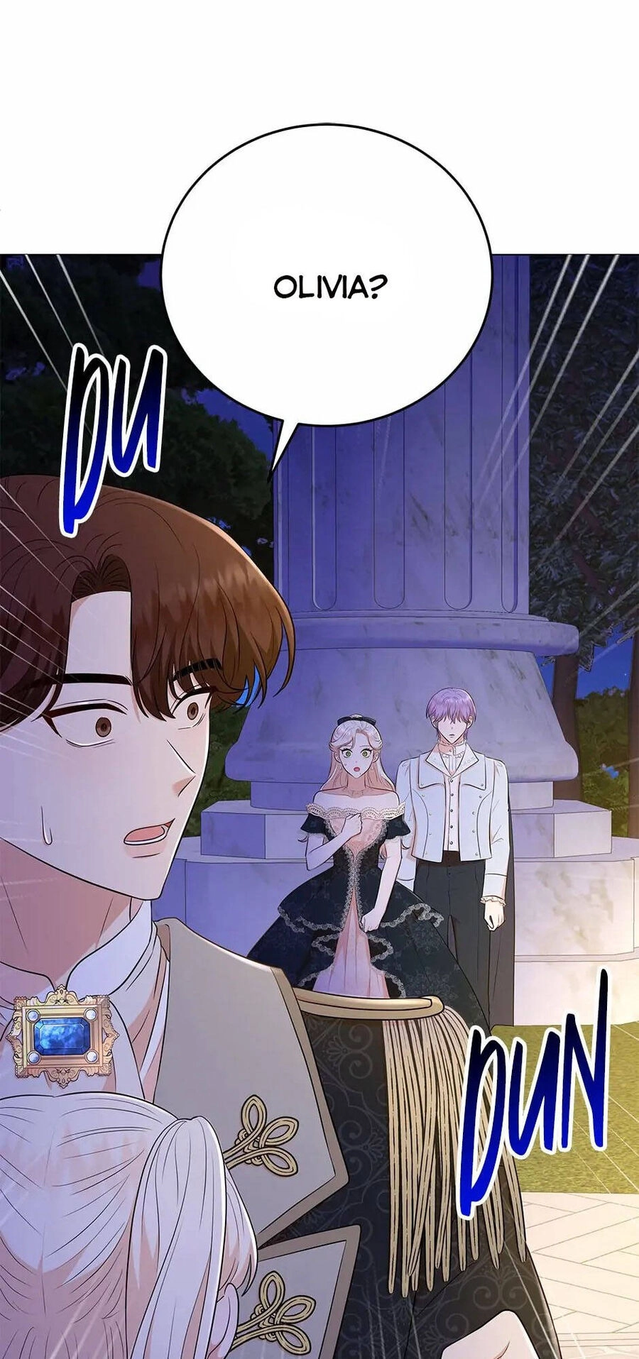 Nhân Vật Phản Diện Cũng Khó Chịu Chapter 63 - 42