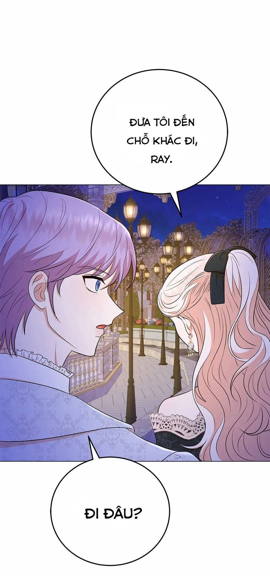 Nhân Vật Phản Diện Cũng Khó Chịu Chapter 63 - 50