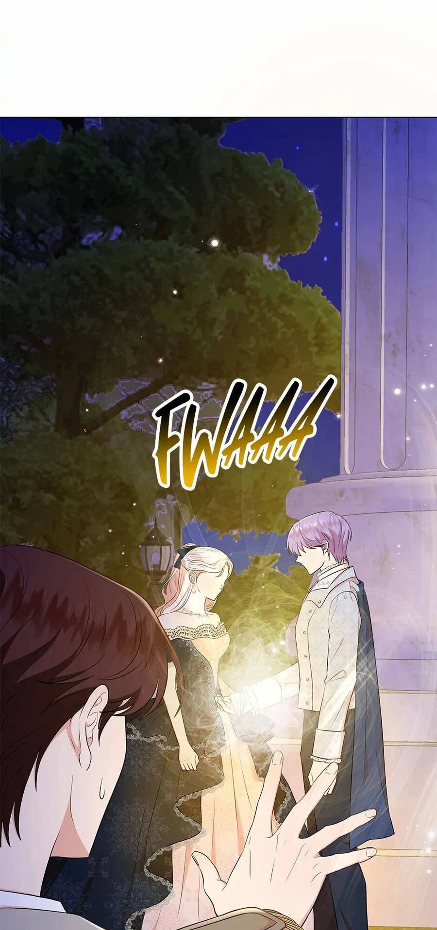 Nhân Vật Phản Diện Cũng Khó Chịu Chapter 63 - 53