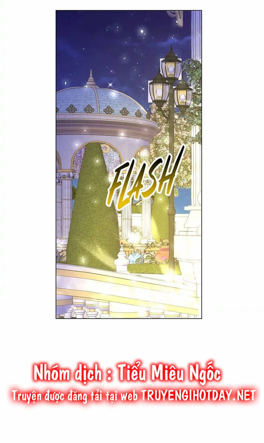 Nhân Vật Phản Diện Cũng Khó Chịu Chapter 63 - 55