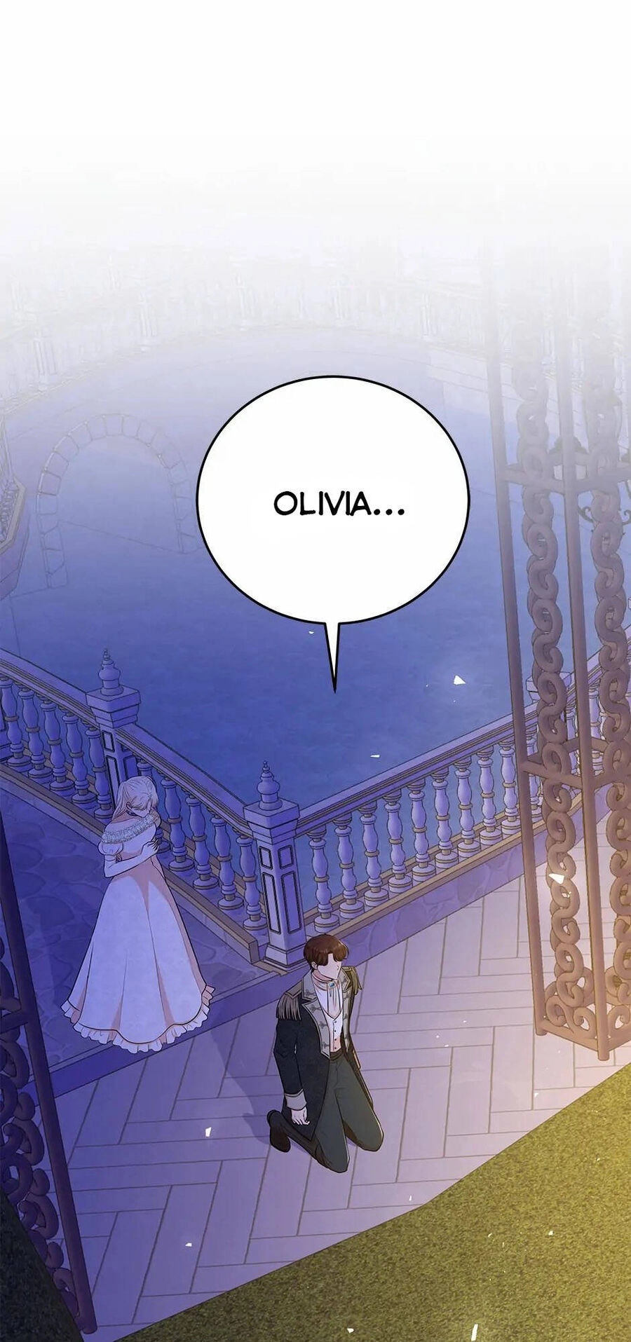 Nhân Vật Phản Diện Cũng Khó Chịu Chapter 63 - 56