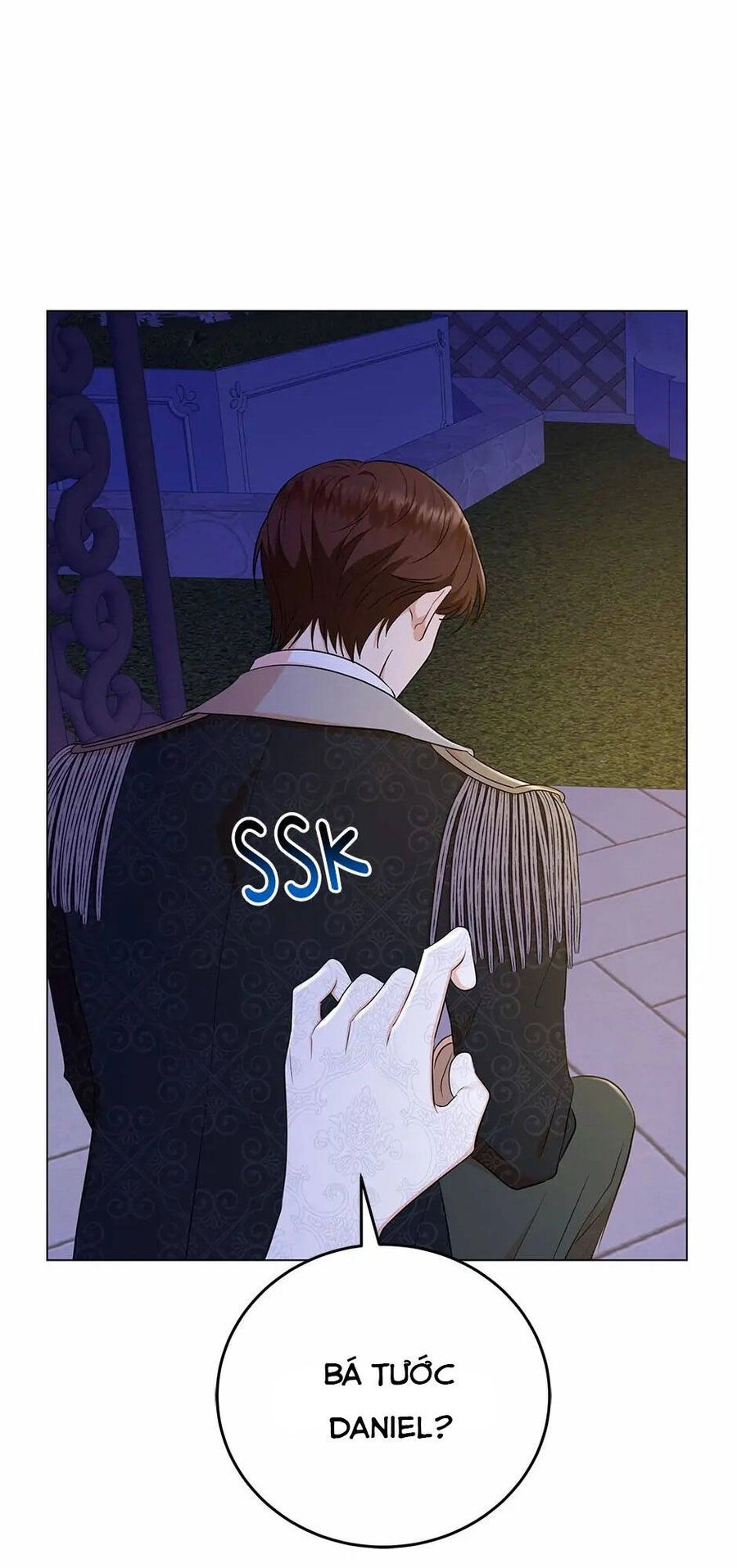 Nhân Vật Phản Diện Cũng Khó Chịu Chapter 63 - 59