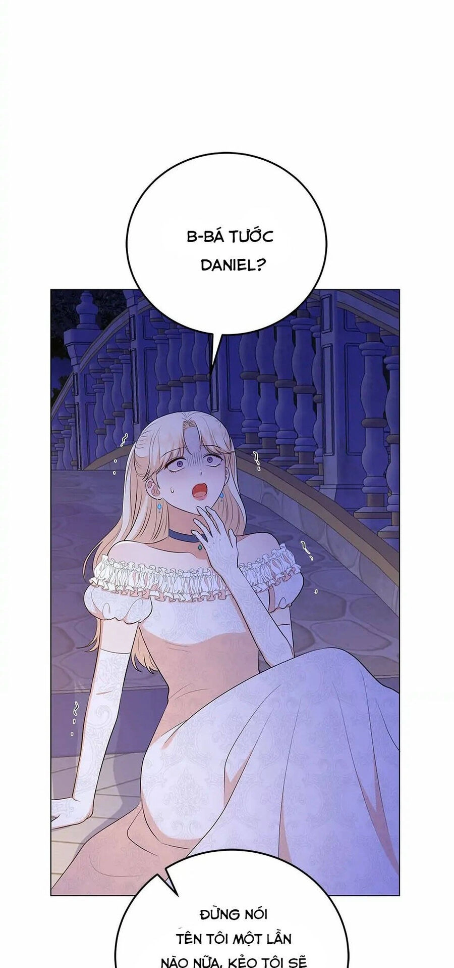 Nhân Vật Phản Diện Cũng Khó Chịu Chapter 63 - 63