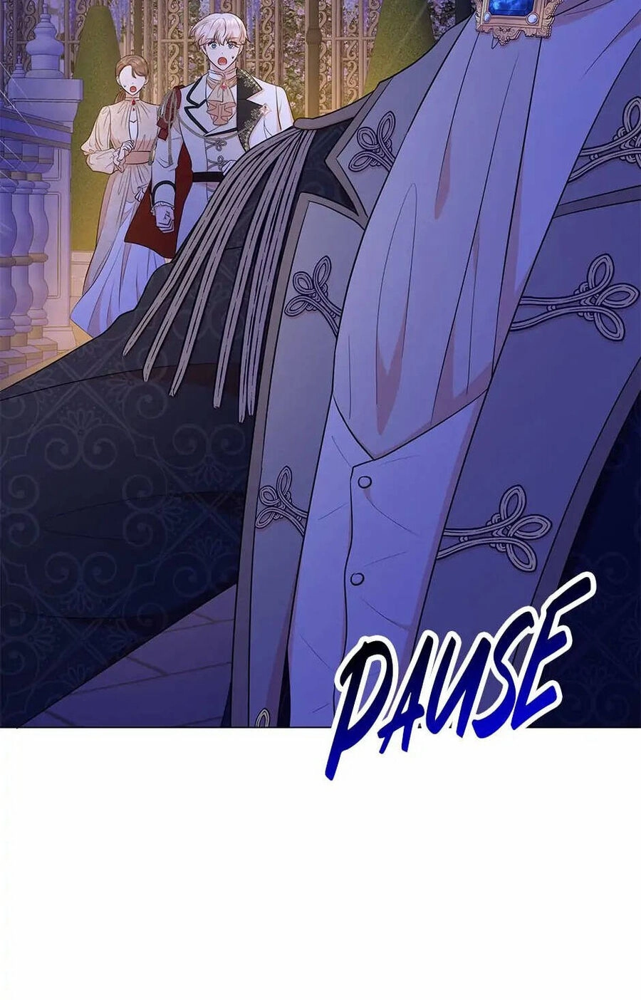 Nhân Vật Phản Diện Cũng Khó Chịu Chapter 63 - 65