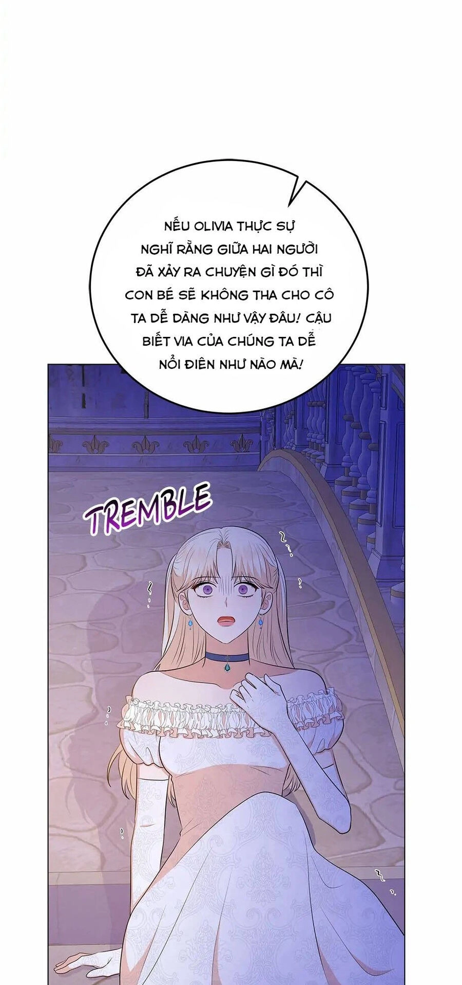 Nhân Vật Phản Diện Cũng Khó Chịu Chapter 63 - 66