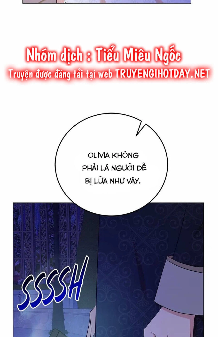 Nhân Vật Phản Diện Cũng Khó Chịu Chapter 63 - 67