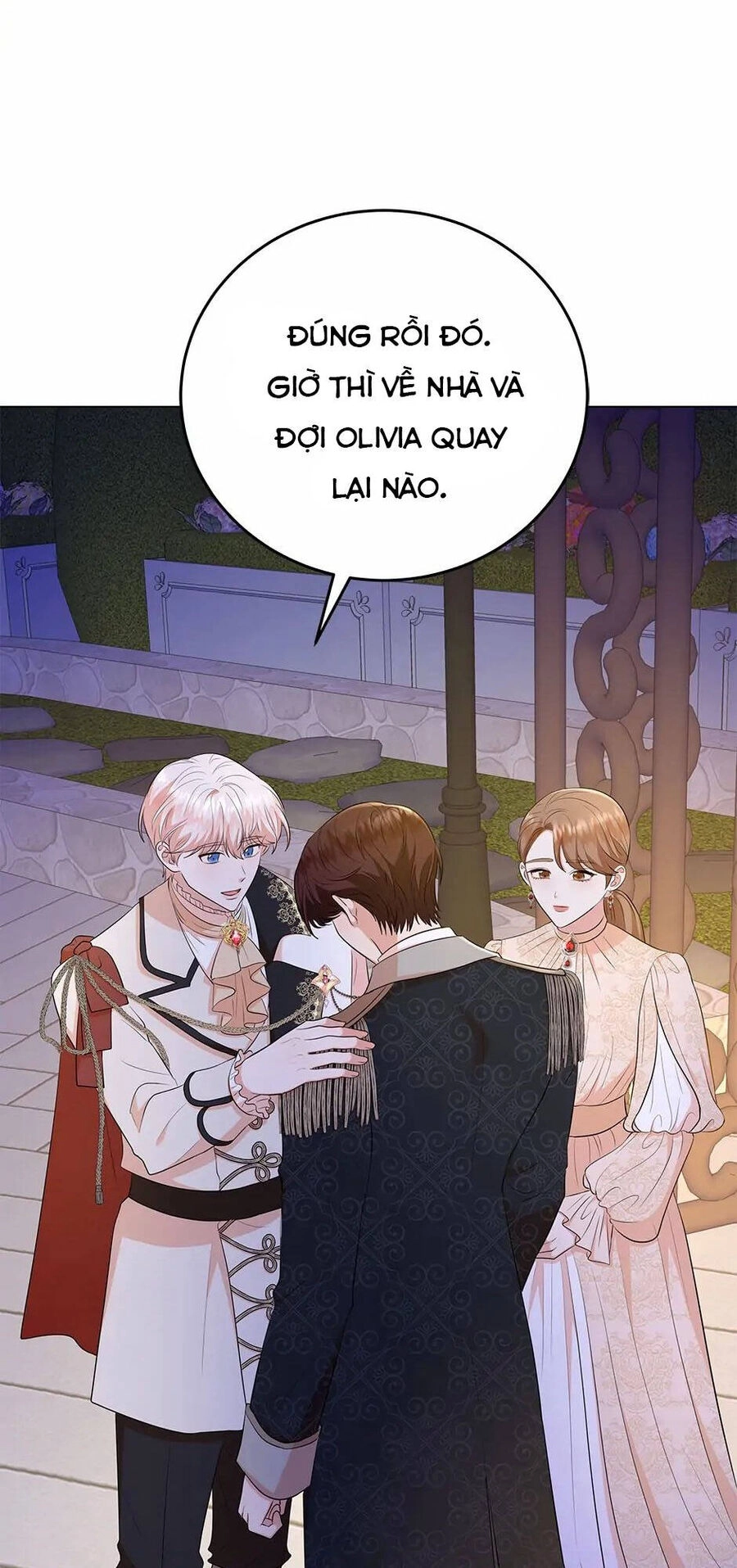 Nhân Vật Phản Diện Cũng Khó Chịu Chapter 63 - 72