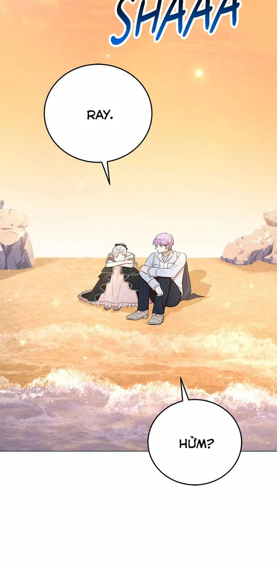 Nhân Vật Phản Diện Cũng Khó Chịu Chapter 63 - 74