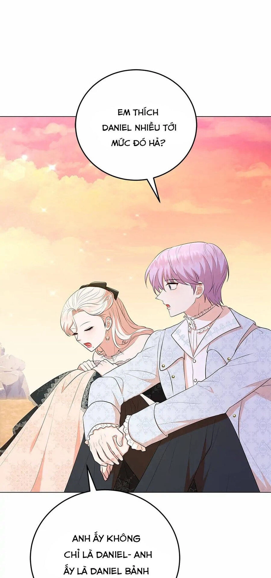 Nhân Vật Phản Diện Cũng Khó Chịu Chapter 63 - 78