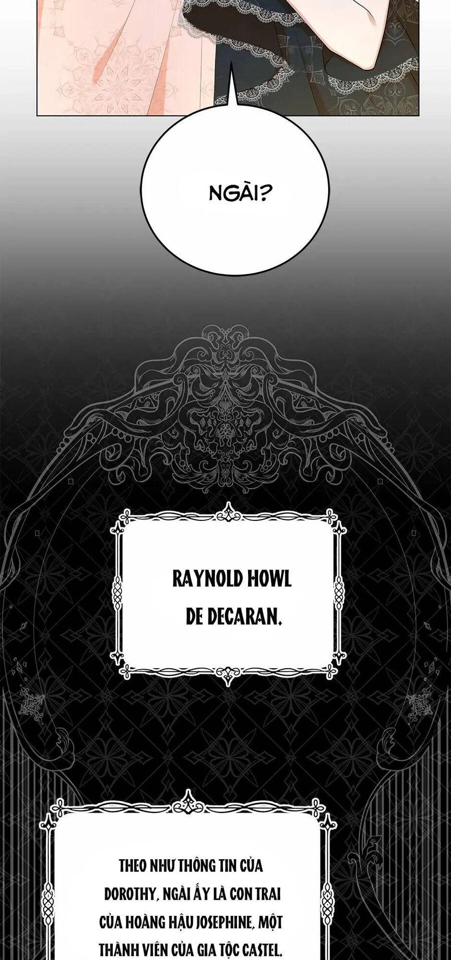 Nhân Vật Phản Diện Cũng Khó Chịu Chapter 63 - 80