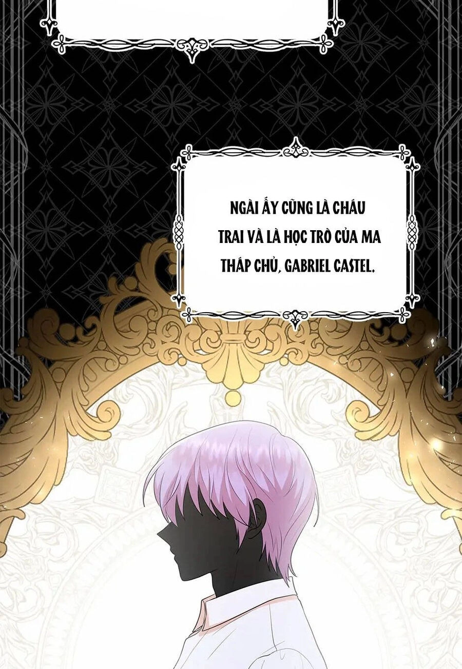 Nhân Vật Phản Diện Cũng Khó Chịu Chapter 63 - 81