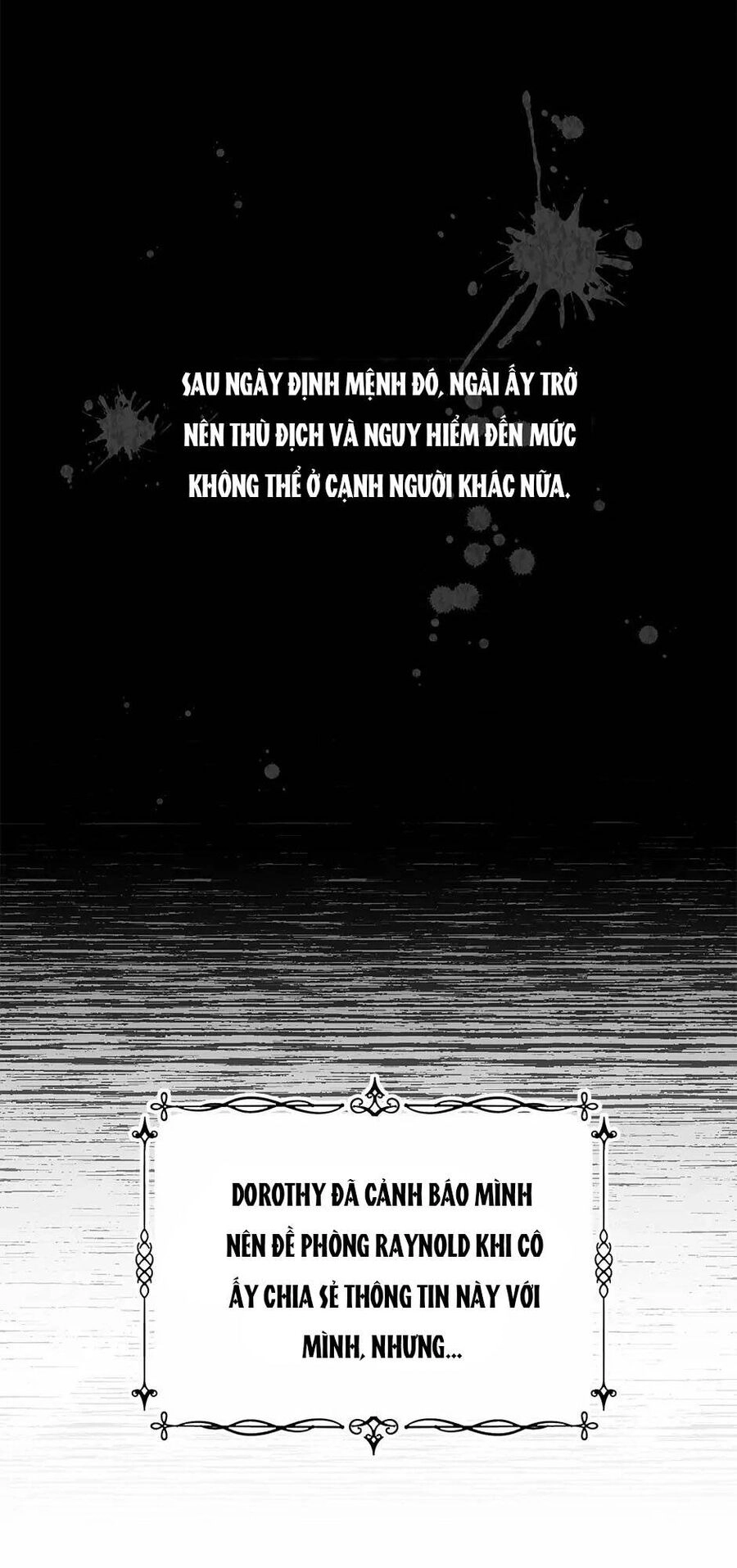 Nhân Vật Phản Diện Cũng Khó Chịu Chapter 63 - 83