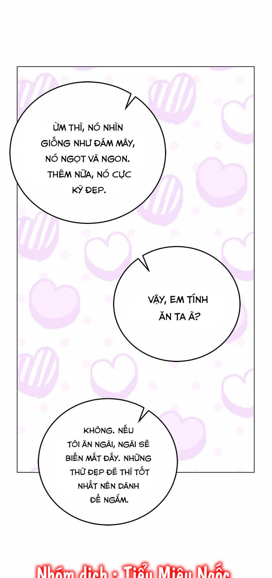 Nhân Vật Phản Diện Cũng Khó Chịu Chapter 63 - 86