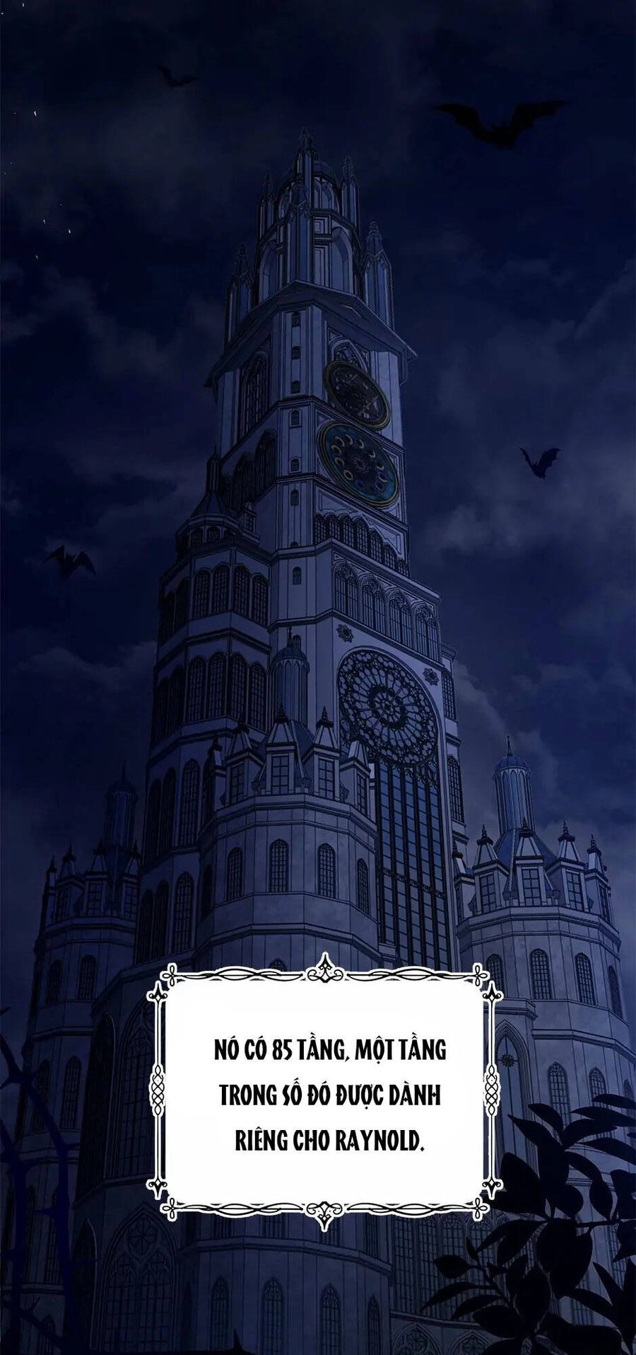 Nhân Vật Phản Diện Cũng Khó Chịu Chapter 63 - 92