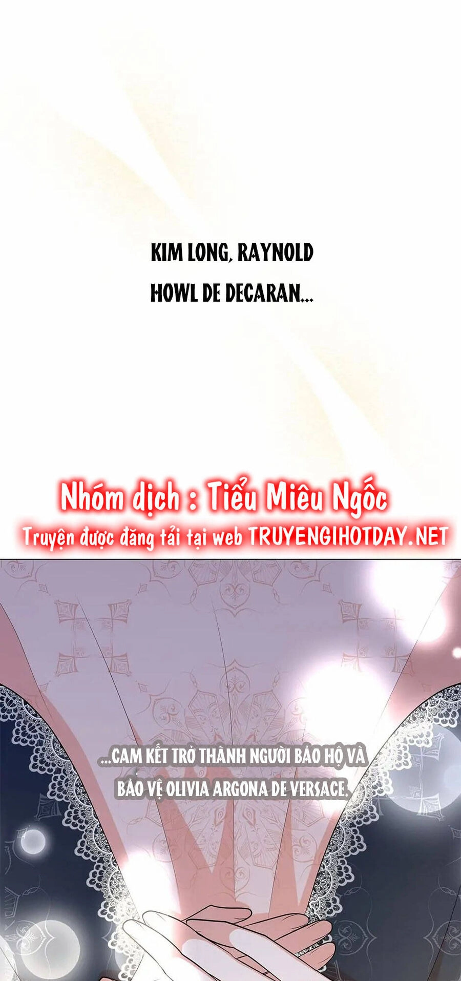 Nhân Vật Phản Diện Cũng Khó Chịu Chapter 63 - 99