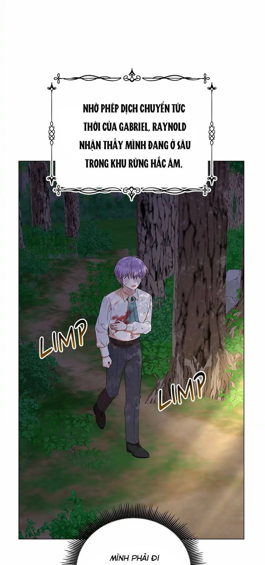 Nhân Vật Phản Diện Cũng Khó Chịu Chapter 63 - 105