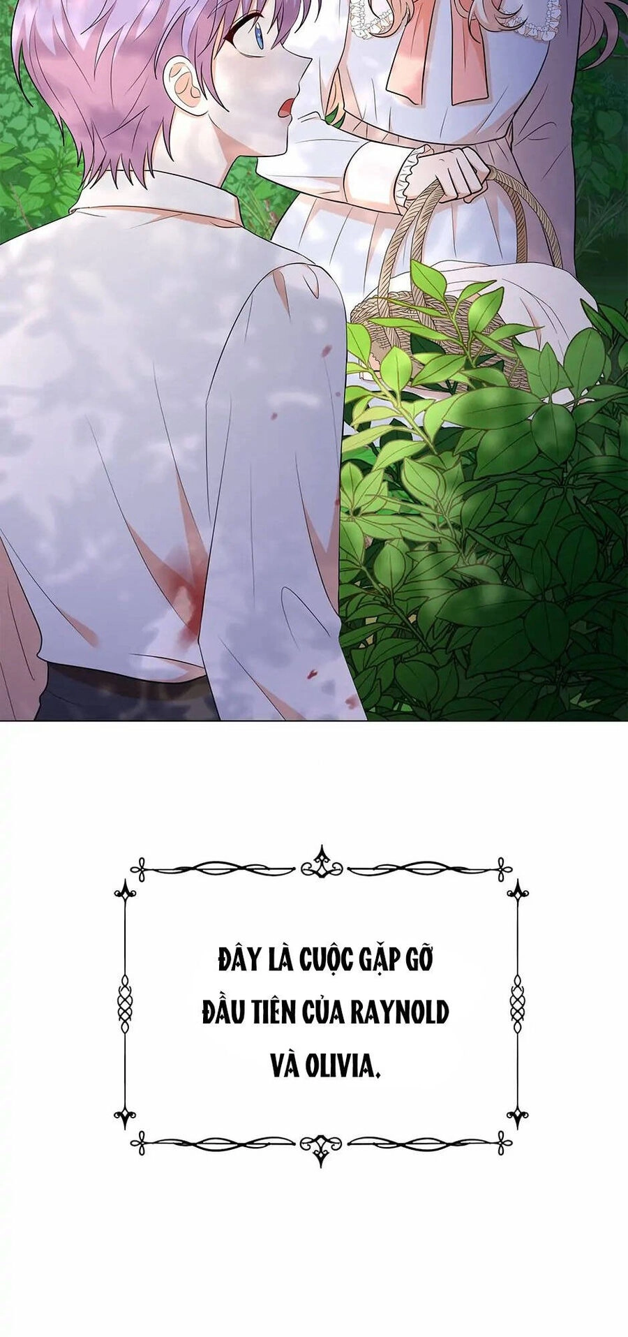 Nhân Vật Phản Diện Cũng Khó Chịu Chapter 63 - 109