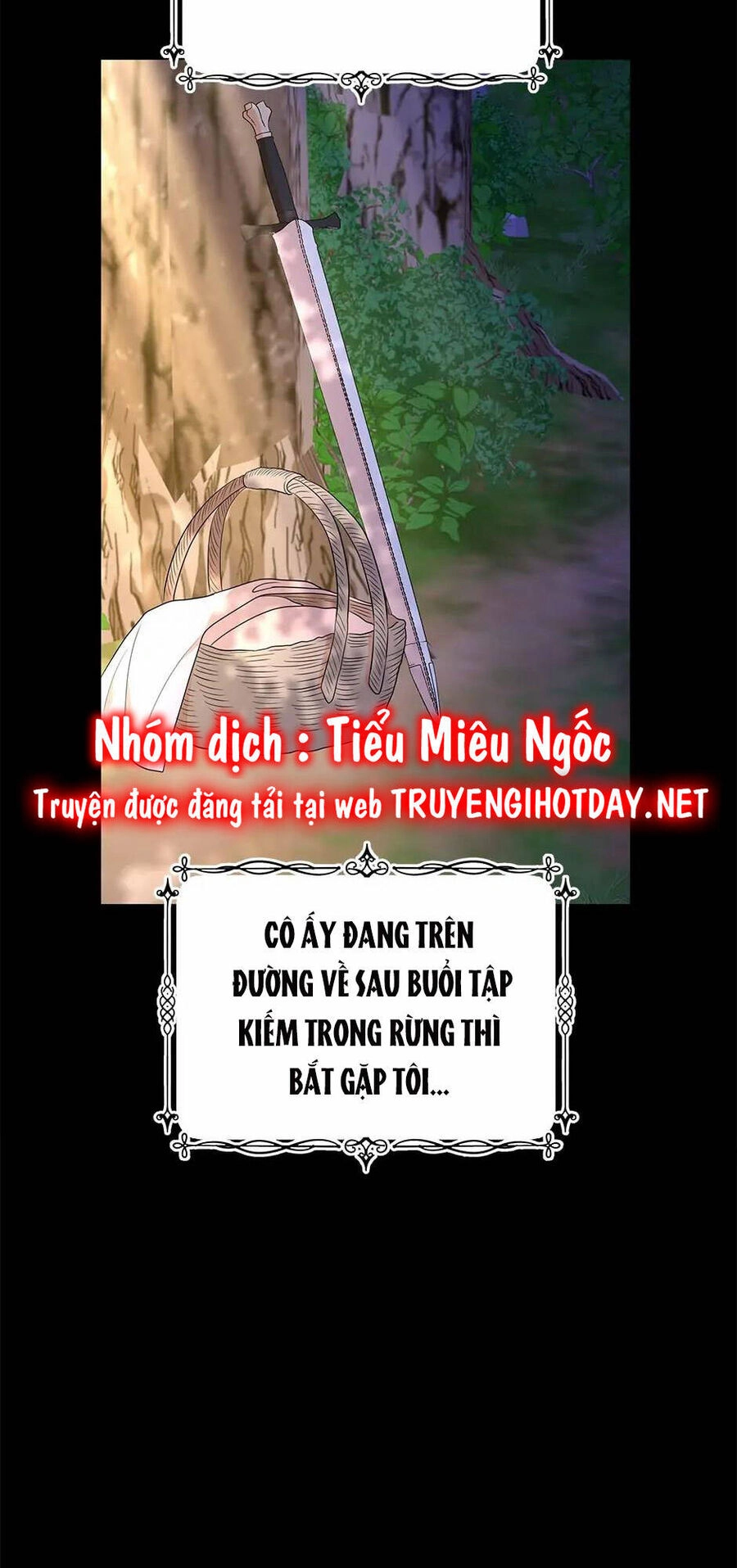 Nhân Vật Phản Diện Cũng Khó Chịu Chapter 64 - 4