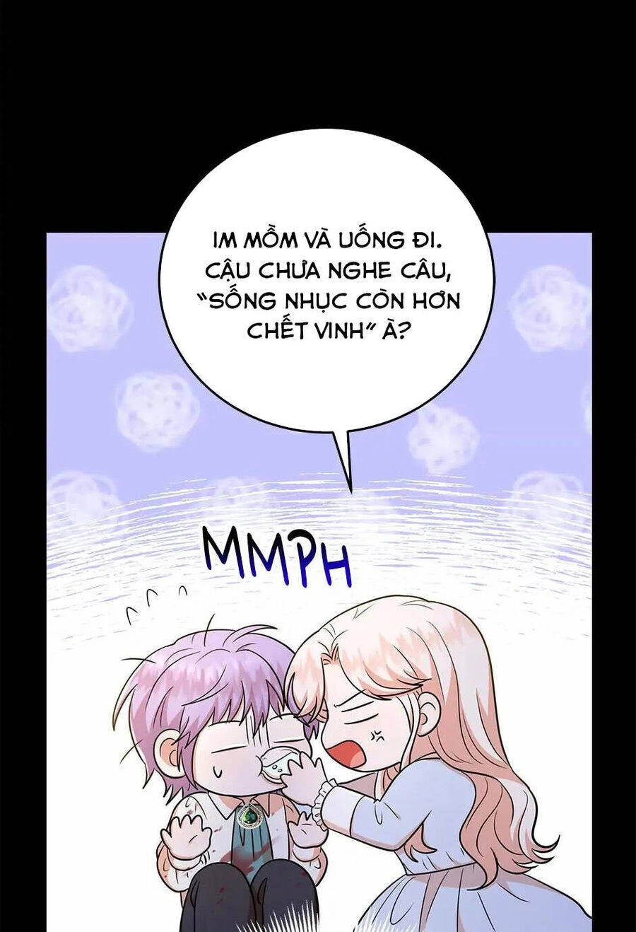 Nhân Vật Phản Diện Cũng Khó Chịu Chapter 64 - 8