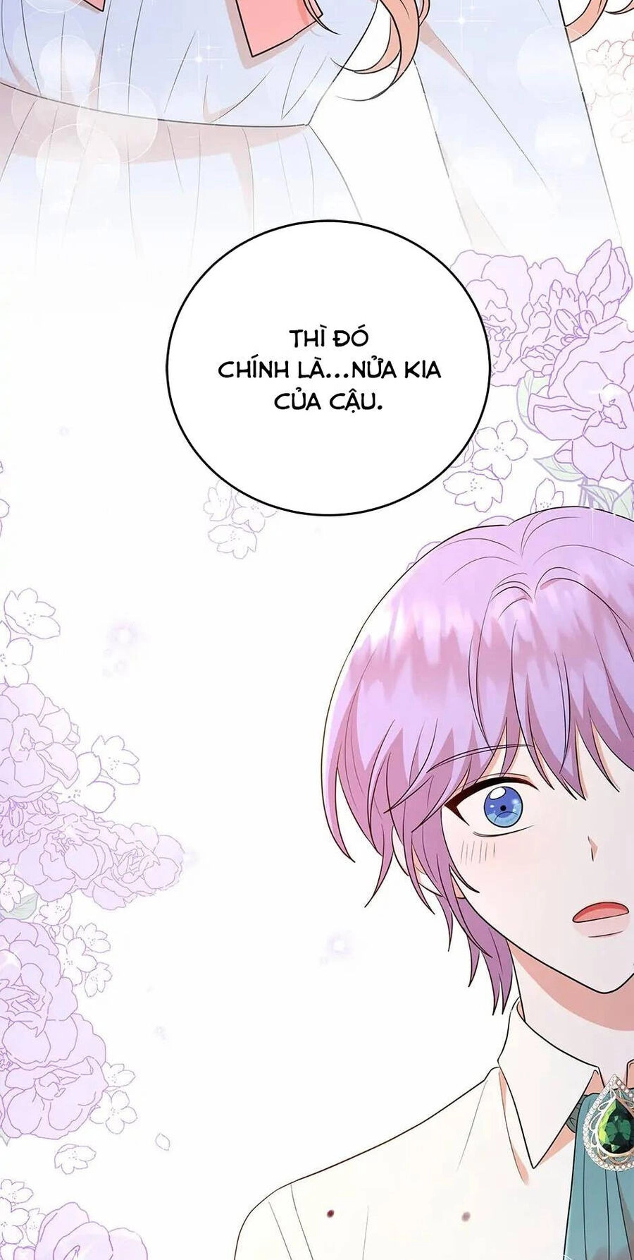 Nhân Vật Phản Diện Cũng Khó Chịu Chapter 64 - 17