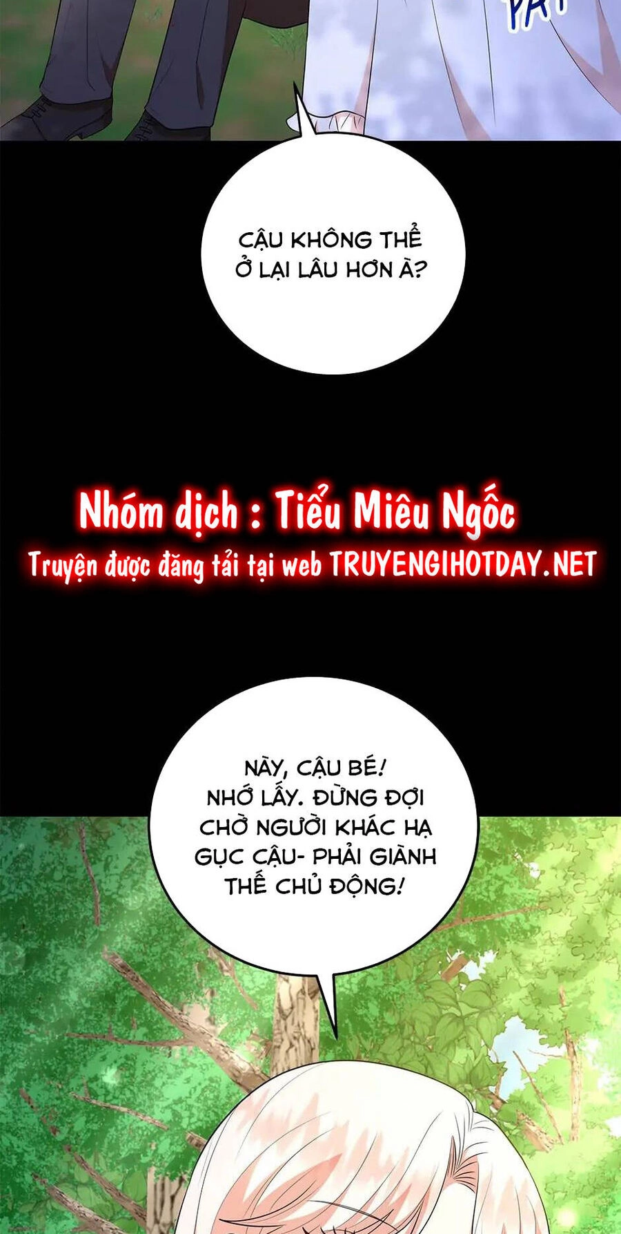 Nhân Vật Phản Diện Cũng Khó Chịu Chapter 64 - 21