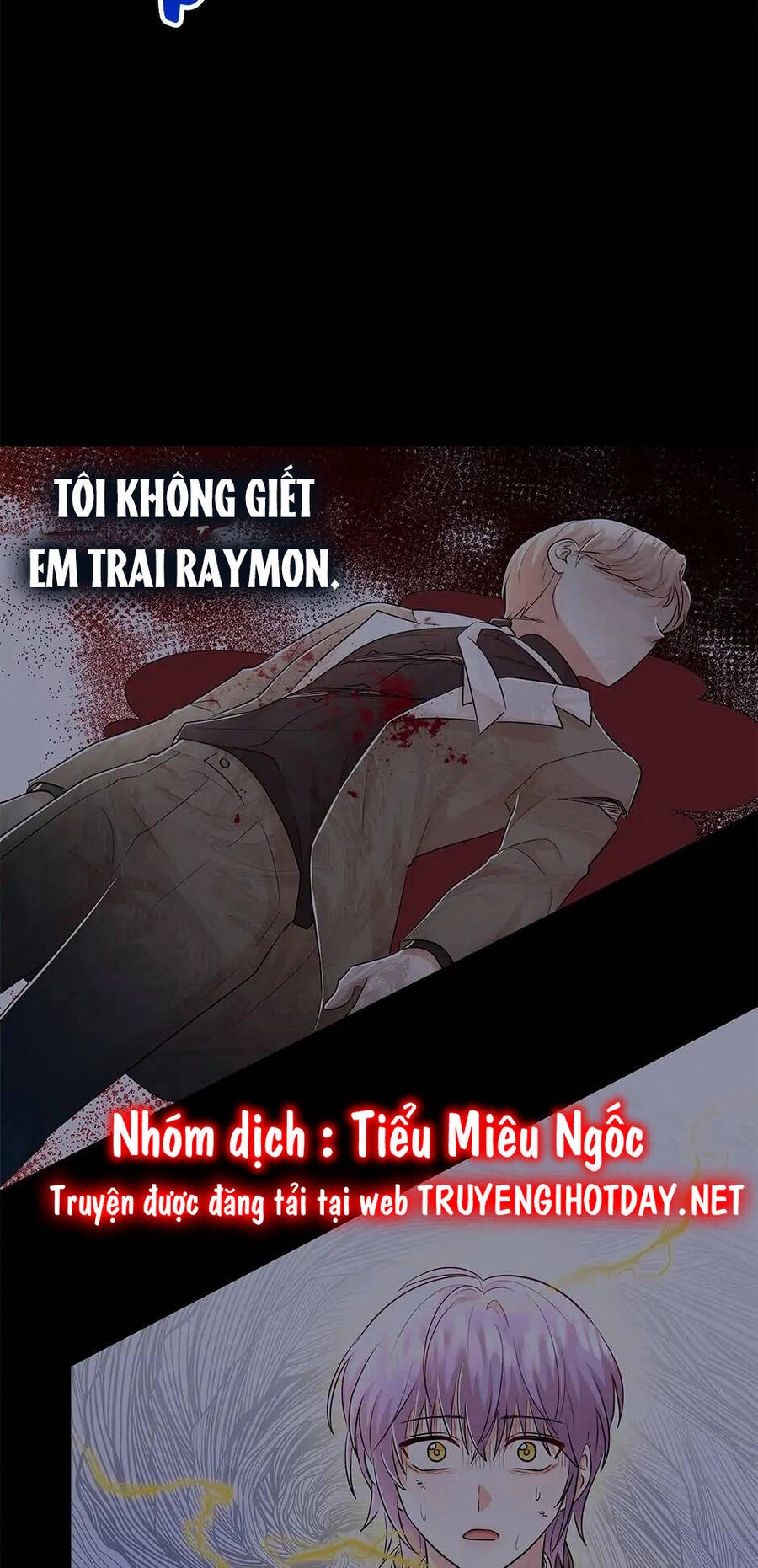 Nhân Vật Phản Diện Cũng Khó Chịu Chapter 64 - 36