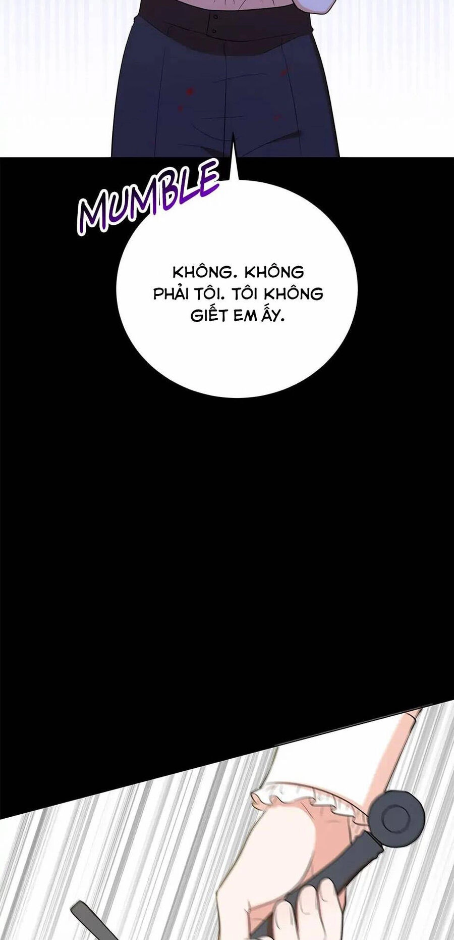 Nhân Vật Phản Diện Cũng Khó Chịu Chapter 64 - 38