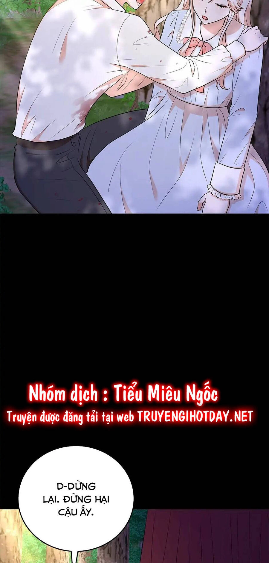 Nhân Vật Phản Diện Cũng Khó Chịu Chapter 64 - 46
