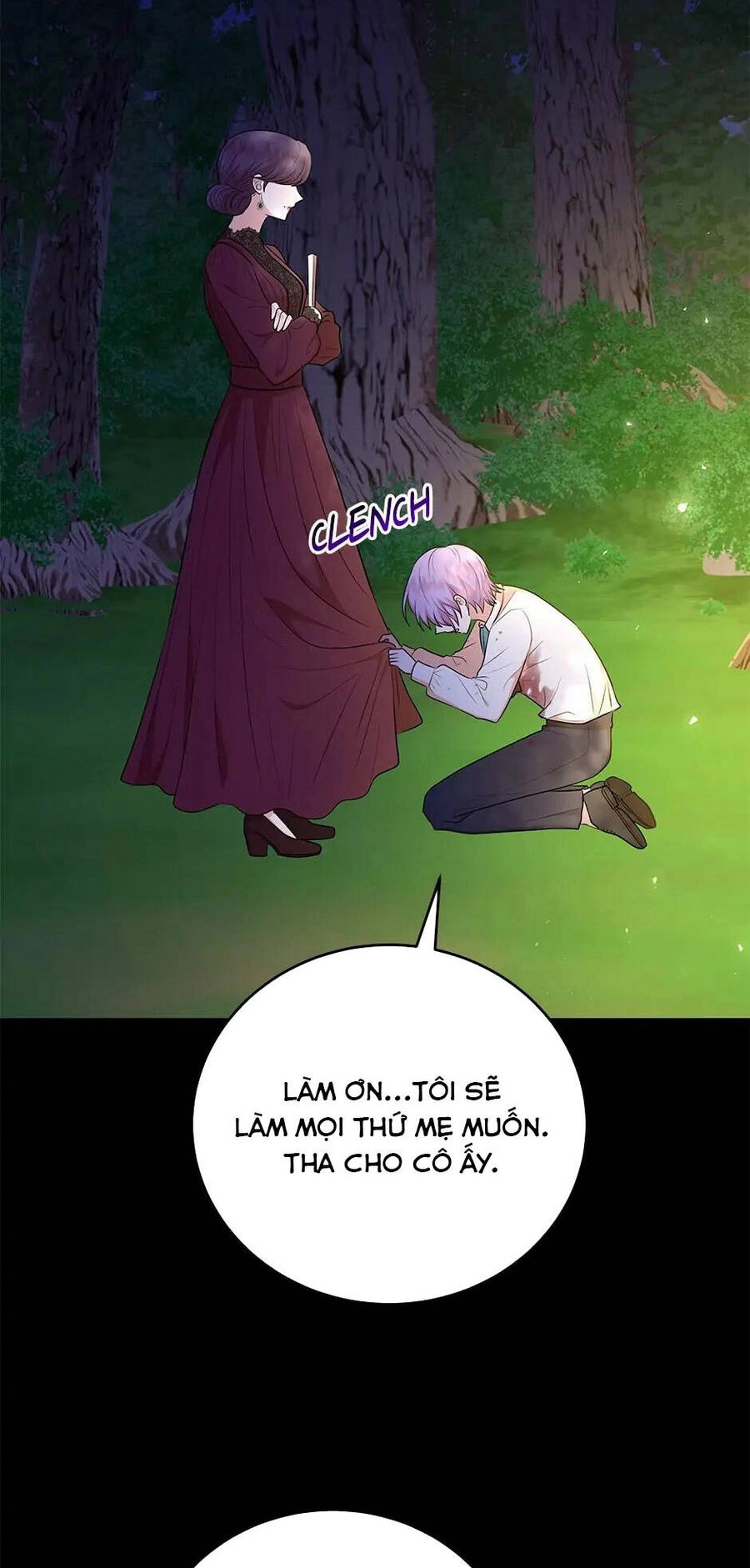 Nhân Vật Phản Diện Cũng Khó Chịu Chapter 64 - 49