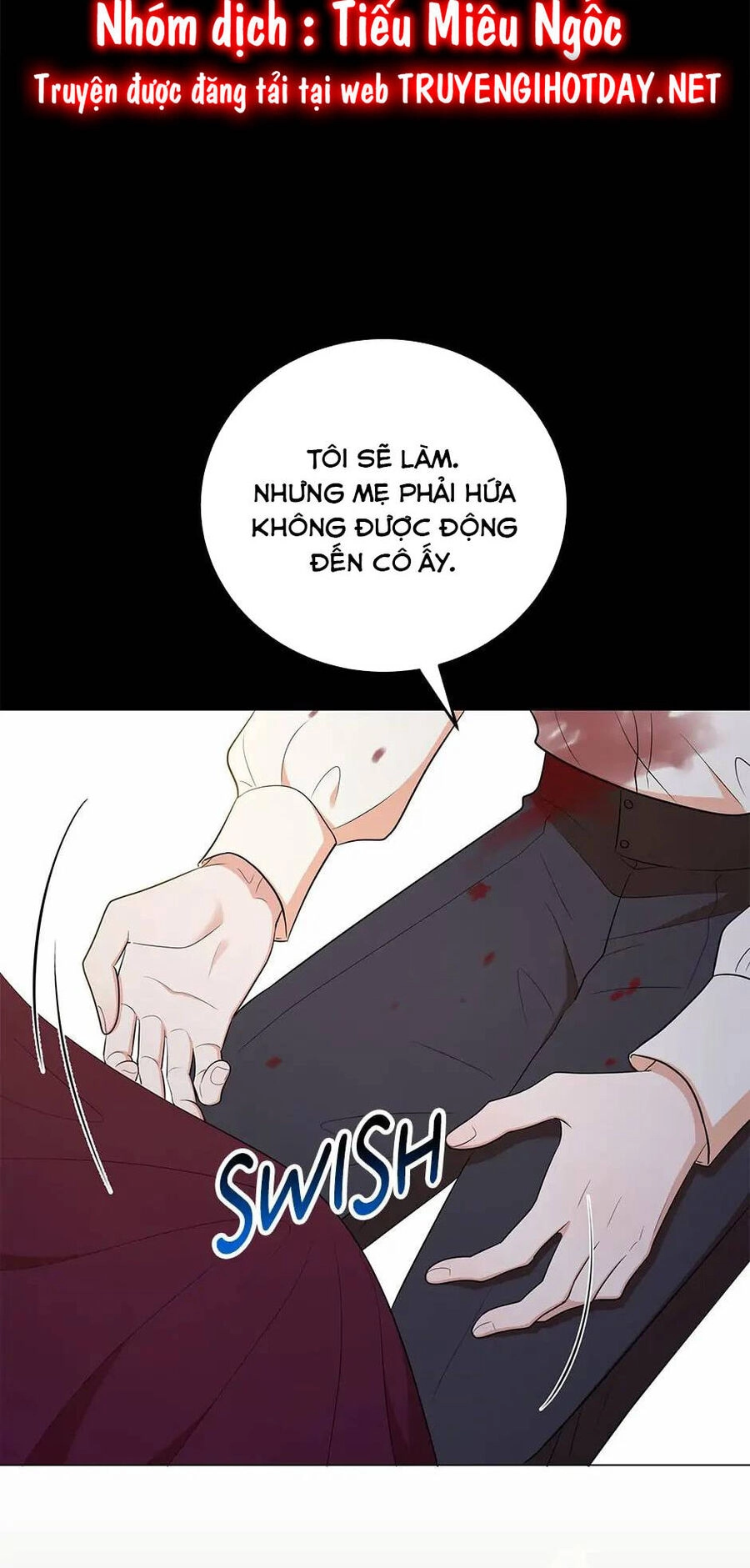 Nhân Vật Phản Diện Cũng Khó Chịu Chapter 64 - 51
