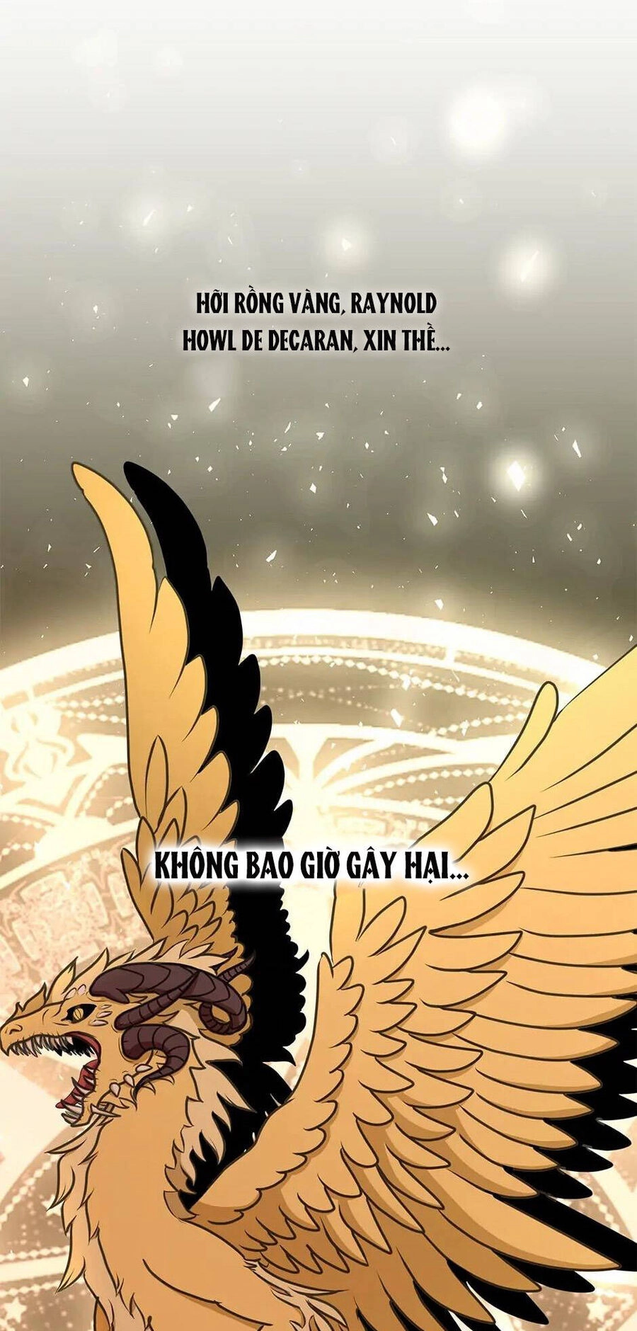 Nhân Vật Phản Diện Cũng Khó Chịu Chapter 64 - 52