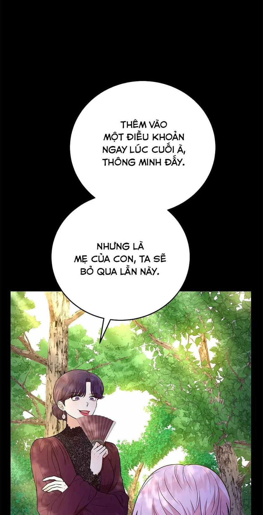 Nhân Vật Phản Diện Cũng Khó Chịu Chapter 64 - 59