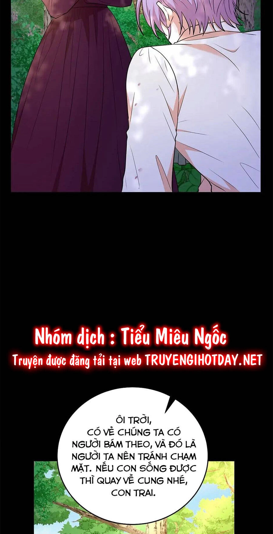 Nhân Vật Phản Diện Cũng Khó Chịu Chapter 64 - 60
